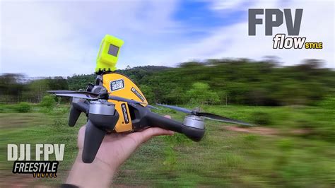 Dji Fpv M Mode Freestyle Rates Setting Fpv Drone Beginner