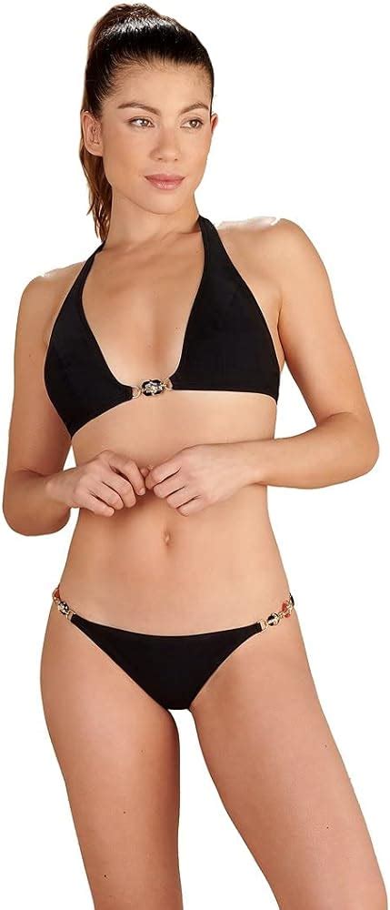7 Hot Sexy Debby Flandes Bikini Pics