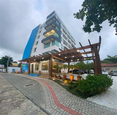 Hotel E Pousada Manguinho Penha