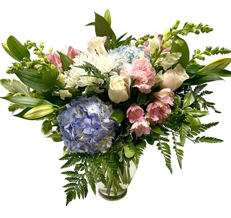 "Lilah" - Parker Florist Wakefield