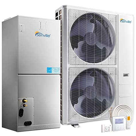 Best Central Air Conditioners 2024 Totally Reviewed