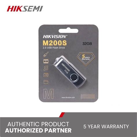 HikSemi HS USB M200S Thumb Drive USB 2 0 Flash Drive 16GB 32GB 64GB