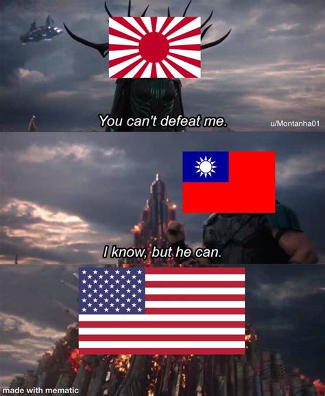 USA enters the chat : r/HistoryMemes
