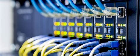 Fiber Channel Vs Ethernet Top Differences For Data Centers