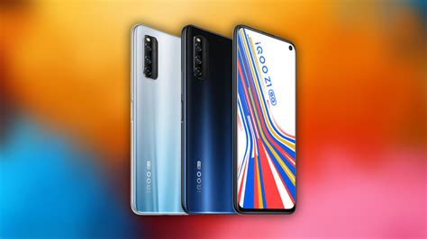 Vivo iQOO Z1 Philippines: Specs, Price, & Availability - Jam Online