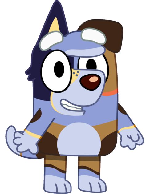Tucker Bluey Fanon Wiki Fandom