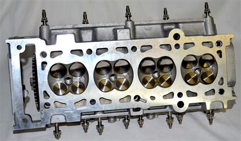 Sneedspeed Mini R Cylinder Head North American Motoring