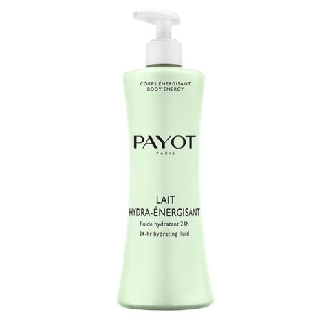 Молочко для тела PAYOT LAIT HYDRA-ENERGISANT - «Твоя кожа бархатная и ...