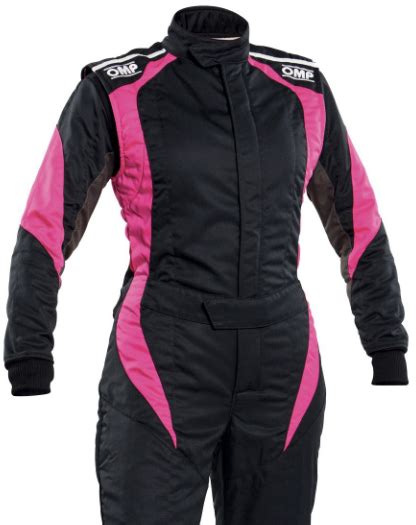 Omp First Elle Race Womens Race Suit In Stock Discovery Parts