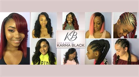 5 Star Black Hair Salons Near Me In Chandleraz Blog Three Sixty