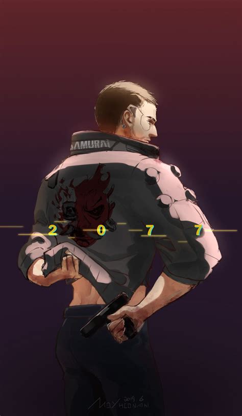 Cyberpunk Anime Cyberpunk Character Cyberpunk Art Cyberpunk 2077