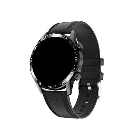 Q88 Montre Intelligente Bluetooth Appel 46MM Plein Grandado