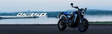 Gk Zontes Motorcycles India Bike Showroom Service Centre In