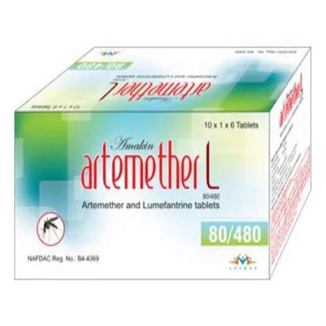 Artemether Injection At Best Price In Kalol By Afirst Lifescience