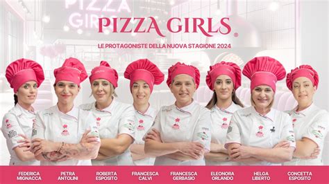 Efa News European Food Agency Le Protagoniste Del Format Pizza