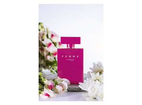 Ripley - PERFUME MARQUIS FEMME MUJER EDP 100 ML