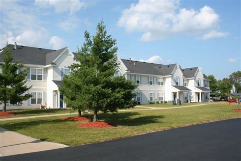 Green Meadows Apartments - Gaylord, MI | Apartment Finder