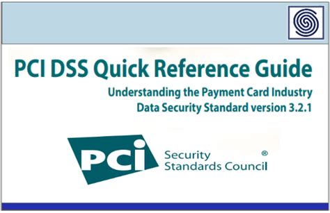 Pci Dss Quick Reference Guide Understanding The Payment Card Industry