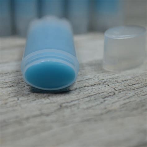 Blue Raspberry Lip Balm Spellbound Body Essences