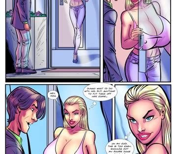 Master PC Reality Porn Issue 3