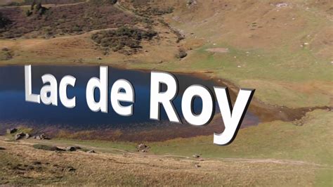 Lac De Roy Praz De Lys YouTube