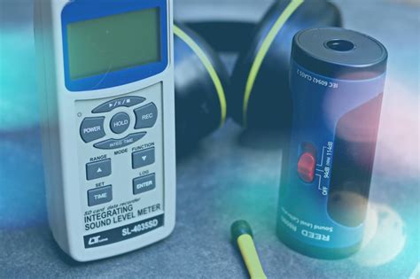 Medición de Impacto Acústico | RAC, Ruido Laboral y Molestos