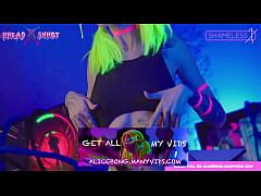 Two Hot Cyber Sluts Fuck Each Other S Wet Pussies Alicebong Xxx Mobile Porno Videos Movies