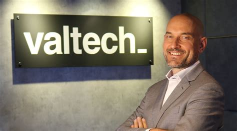 Valtech Appoints Adam Cukrowski As Regional Managing Director For Mena