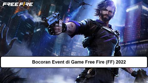 Bocoran Event Free Fire Ff Esportsku