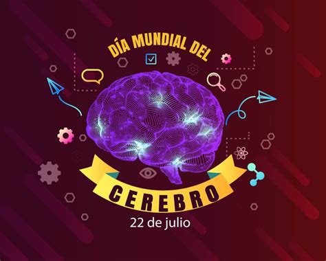 Día Mundial Del Cerebro Universidad Unicervantes