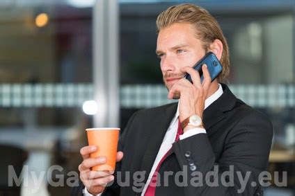 Gay Sugar Daddy Tagebuch Großzügige Sugar Daddy Angebote