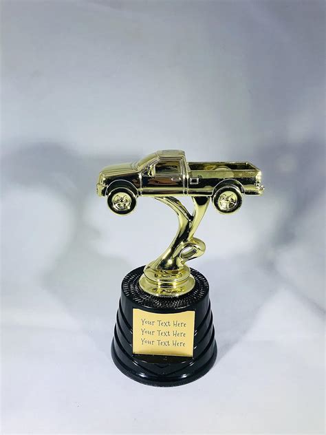 Top 7 Custom Car Show Dash Plaques - Life Sunny