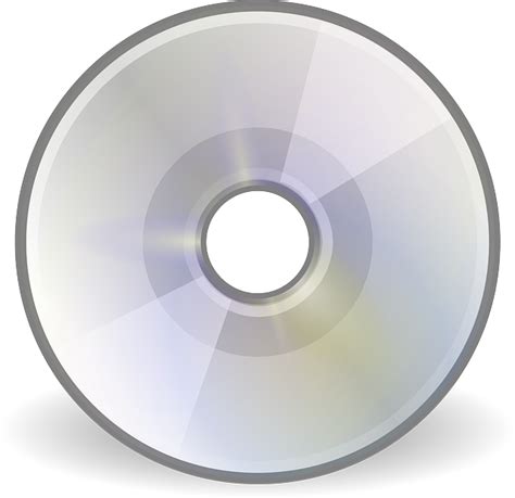 Compact Disk Png Transparent Images Png All