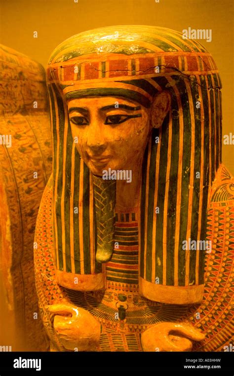 Egypt mummy hi-res stock photography and images - Alamy