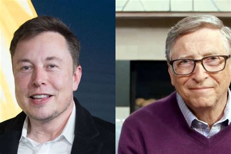 Elon Musk Bill Gates des stars américaines victimes d un piratage