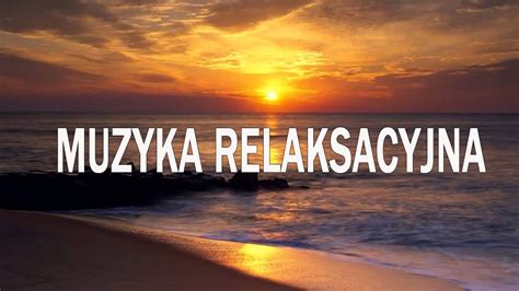 Relaksująca muzyka do snu medytacji i zmniejszania stresu YouTube