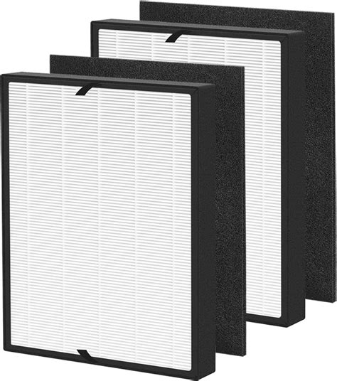 Amazon Flex 45i True HEPA Replacement Filter Compatible With