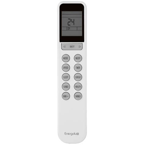 Energolux SAS09Z4-AI/SAU09Z4-AI