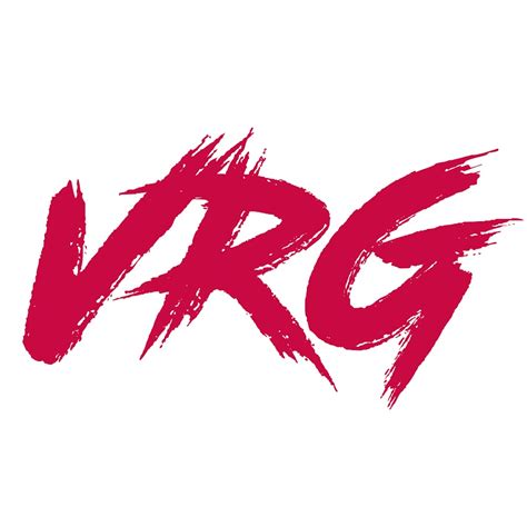 VRG - YouTube