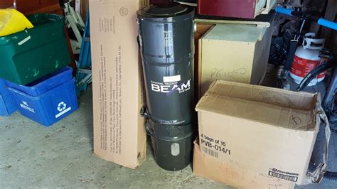 Beam Central Vacuum $150 or B/O | Vacuums | Kawartha Lakes | Kijiji