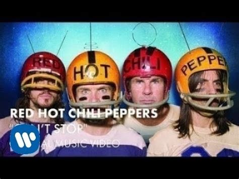 Red Hot Chili Peppers Can T Stop Tekst T Umaczenie Oraz Gify I Obrazki