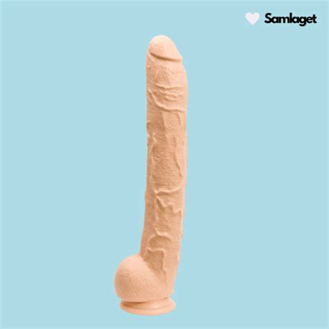 Dildo B St I Test Topp B Sta Dildos