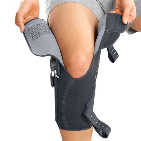 M2 Active OA Light Knee Brace – Doc Ortho