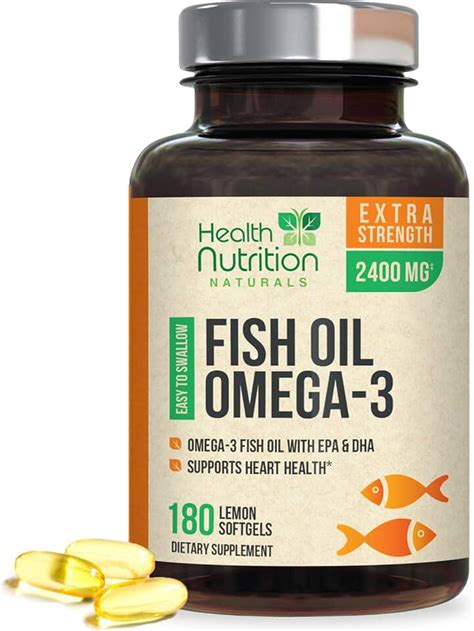 Omega 3 Xl