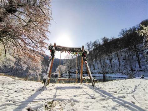 Park prirode Papuk 2024 godine posjetilo više od 91 tisuću