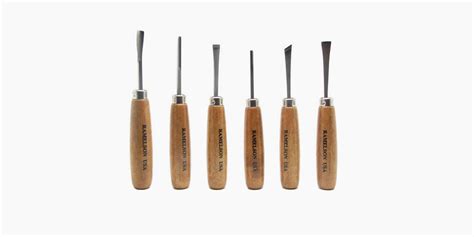 The Best Wood Carving Tools For Beginners And Beyond 2023 Reviews