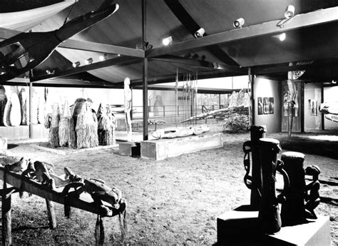 art   asmat exhibit   museum  modern art resource