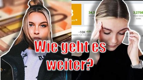 Der Tiefe Fall Von Dagi Bee YouTube