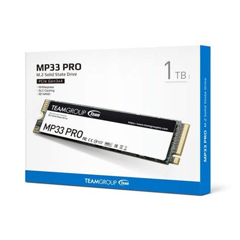 Jual Ssd Team Mp M Nvme Tb Pcie Gen X Grs Resmi Thn