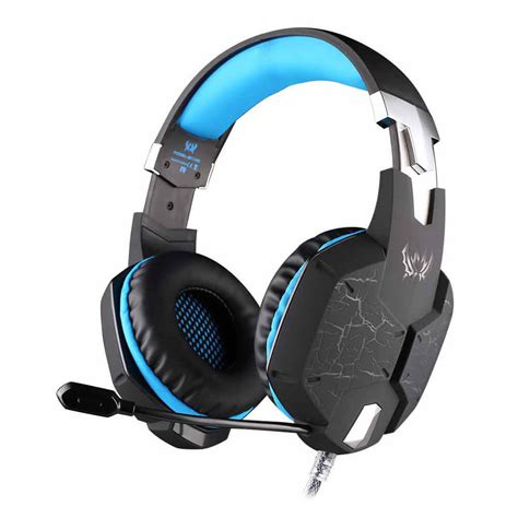 KOTION EACH G1100 3 5mm USB Headset